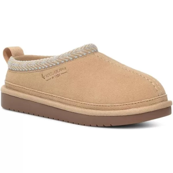 imageKoolaburra by UGG Kids Burree SlipperSand