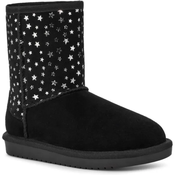 imageKoolaburra by UGG Kids Koola Short Stars BootBlack