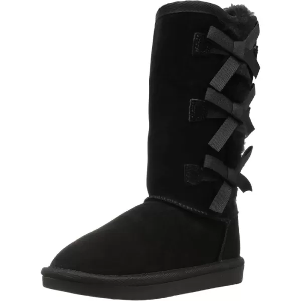 imageKoolaburra by UGG Kids Victoria Tall BootBlack