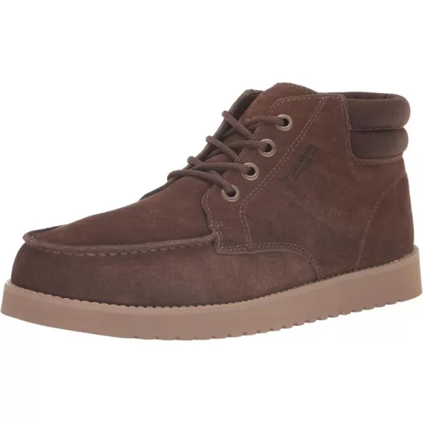 imageKoolaburra by UGG Mens Braan Chukka BootDark Earth