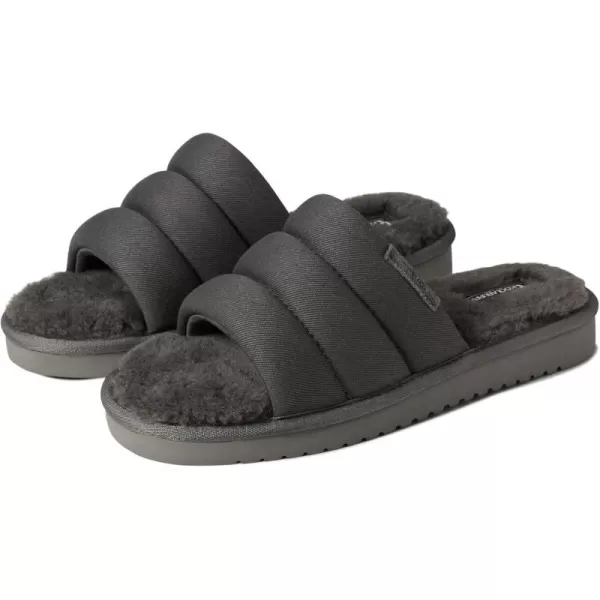 imageKoolaburra by UGG Mens ROMMIE Slipper Stone Grey 8