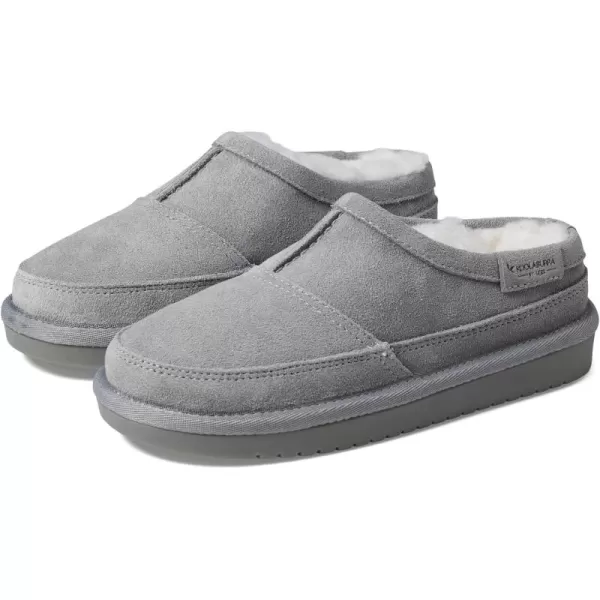 imageKoolaburra by UGG UnisexChild Braidee SlipperWild Dove