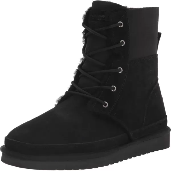 imageKoolaburra by UGG Womens Advay Tall BootieBlack