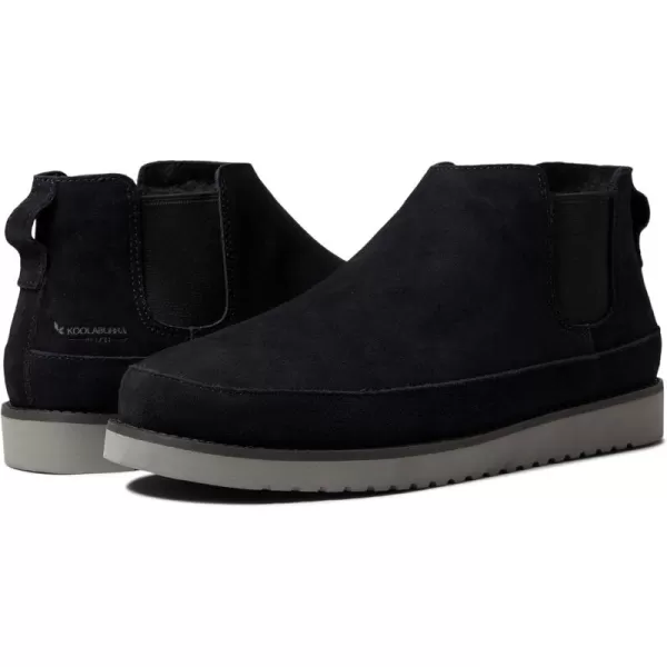 imageKoolaburra by UGG Womens Easson Chelsea BootBlack