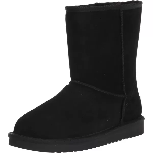 imageKoolaburra by UGG Womens Koola Short BootBlack