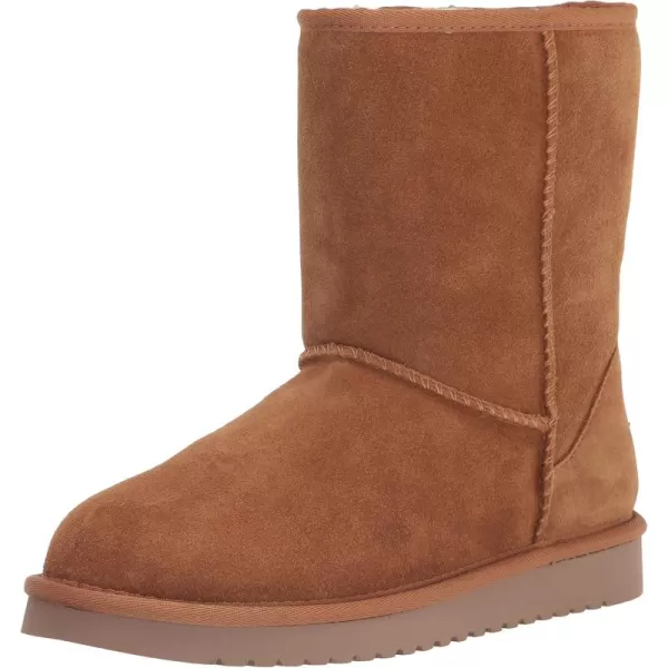 imageKoolaburra by UGG Womens Koola Short BootChestnut