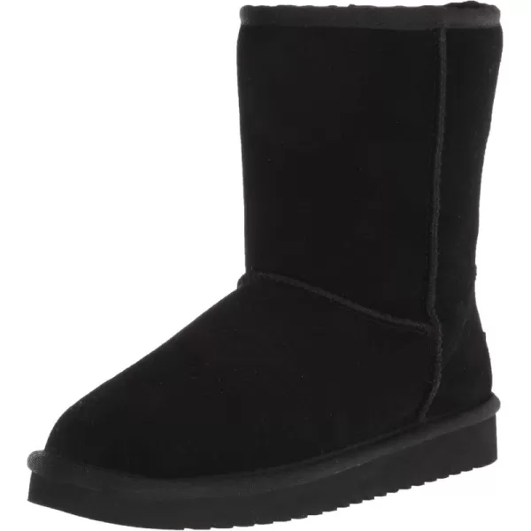 imageKoolaburra by UGG Womens Koola Short BootDiscontinued Wide Black