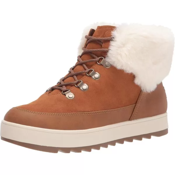 imageKoolaburra by UGG Womens Tynlee LaceUp BootChestnut