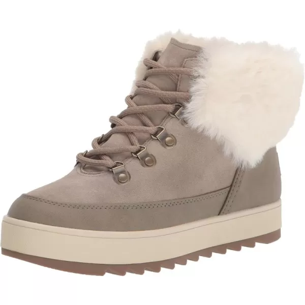 imageKoolaburra by UGG Womens Tynlee LaceUp BootDune