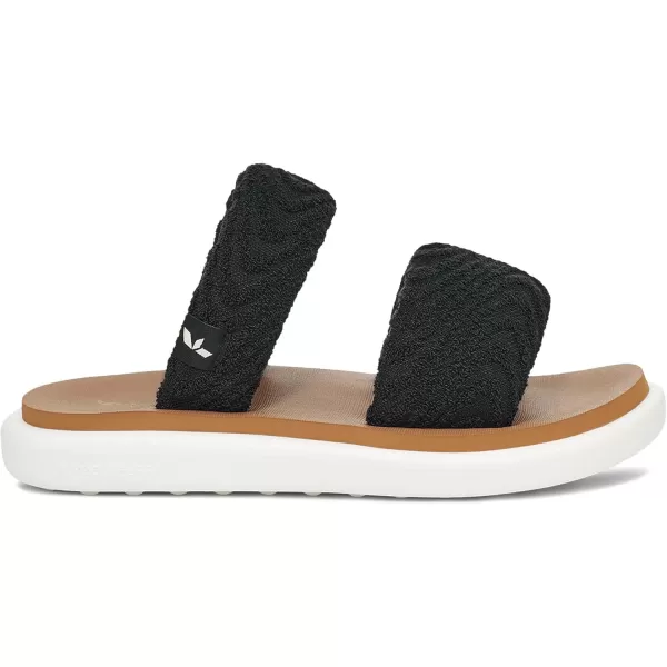 imageKoolaburra by UGG Womens Alane Terry SlideBlack