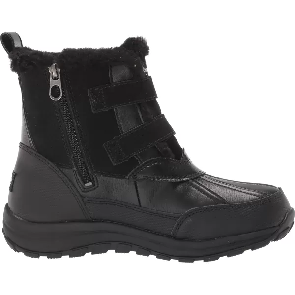 imageKoolaburra by UGG Womens Imree Moto BootBlack