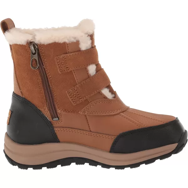 imageKoolaburra by UGG Womens Imree Moto BootChestnut