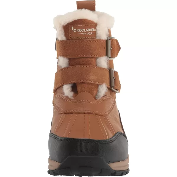 imageKoolaburra by UGG Womens Imree Moto BootChestnut