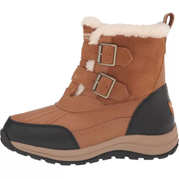 imageKoolaburra by UGG Womens Imree Moto BootChestnut