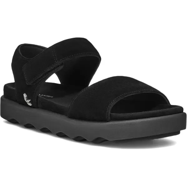 imageKoolaburra by UGG Womens Tayla SandalBlack