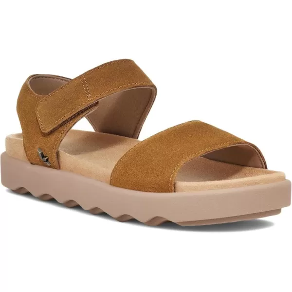 imageKoolaburra by UGG Womens Tayla SandalChestnut