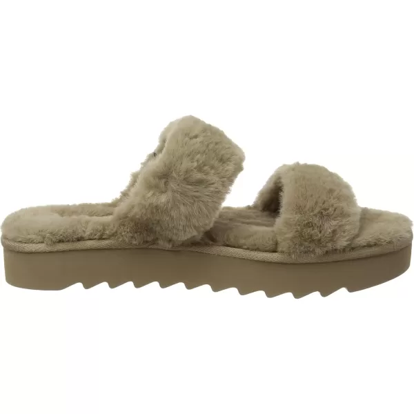 imageKoolaburra by UGG Womens Furr Ah SandalAmphora