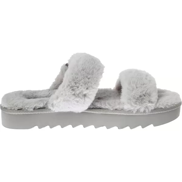 imageKoolaburra by UGG Womens Furr Ah SandalWild Dove