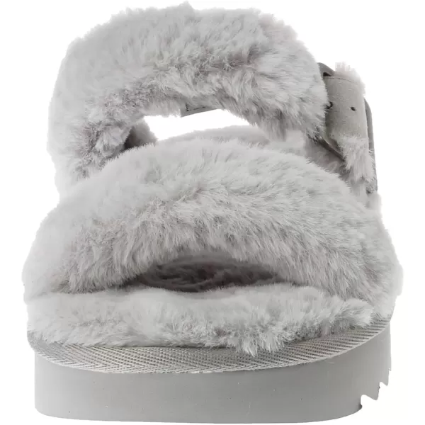 imageKoolaburra by UGG Womens Furr Ah SandalWild Dove