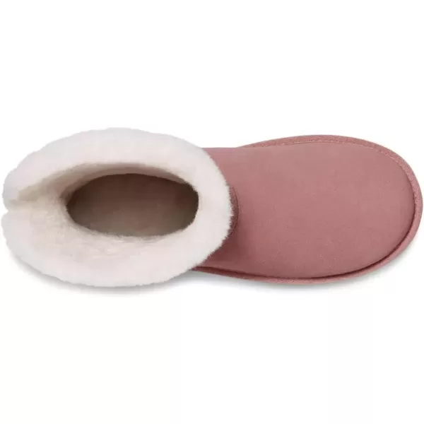 imageKoolaburra by UGG Womens Nalie Short BootAsh Rose