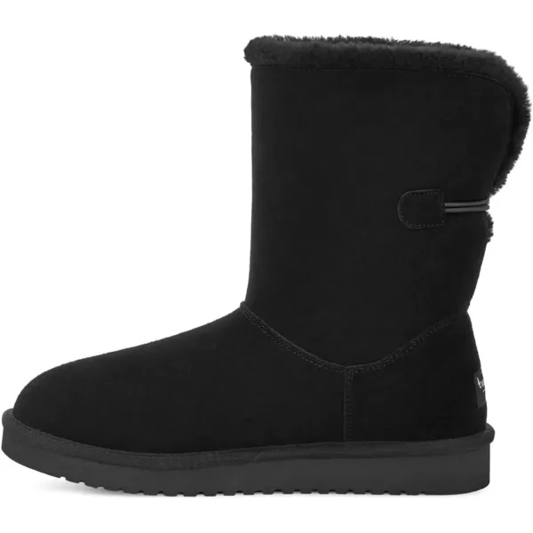 imageKoolaburra by UGG Womens Nalie Short BootBlack