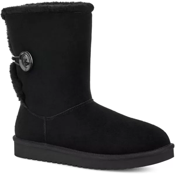 imageKoolaburra by UGG Womens Nalie Short BootBlack