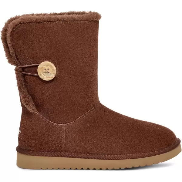 imageKoolaburra by UGG Womens Nalie Short BootCappuccino