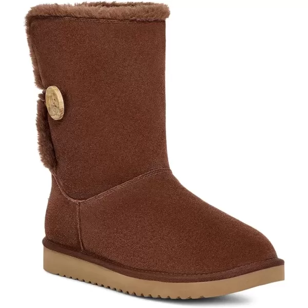 imageKoolaburra by UGG Womens Nalie Short BootCappuccino