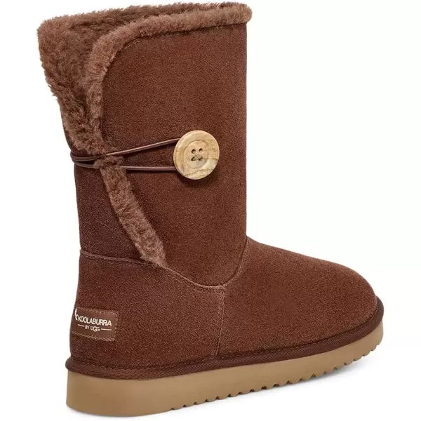 imageKoolaburra by UGG Womens Nalie Short BootCappuccino