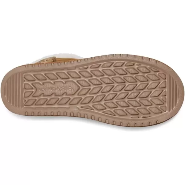 imageKoolaburra by UGG Womens Nalie Short BootChestnut