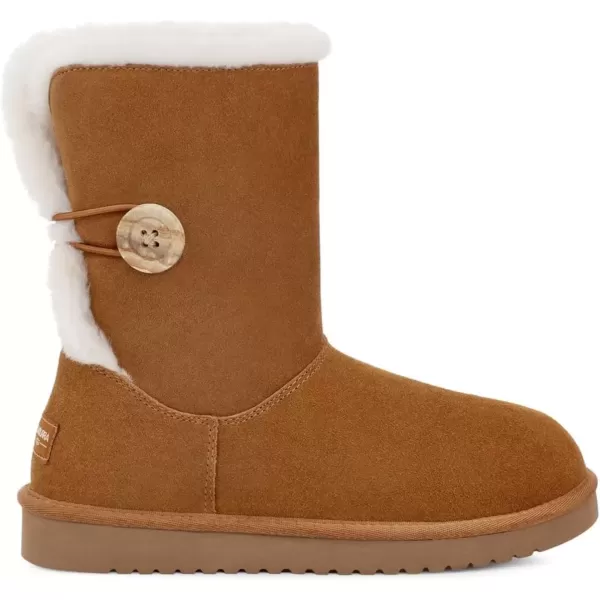 imageKoolaburra by UGG Womens Nalie Short BootChestnut