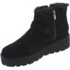 imageKoolaburra by UGG Womens Kelissa Mini Ankle BootBlack
