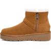 imageKoolaburra by UGG Womens Kelissa Mini Ankle BootChestnut