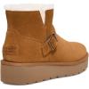 imageKoolaburra by UGG Womens Kelissa Mini Ankle BootChestnut