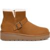 imageKoolaburra by UGG Womens Kelissa Mini Ankle BootChestnut