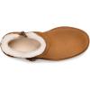 imageKoolaburra by UGG Womens Kelissa Mini Ankle BootChestnut
