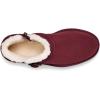 imageKoolaburra by UGG Womens Kelissa Mini Ankle BootWindsor Wine