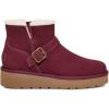 imageKoolaburra by UGG Womens Kelissa Mini Ankle BootWindsor Wine