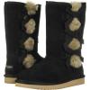 imageKoolaburra by UGG Womens Victoria Tall BootBlack