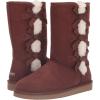 imageKoolaburra by UGG Womens Victoria Tall BootCappuccino