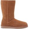 imageKoolaburra by UGG Womens Victoria Tall BootChestnut