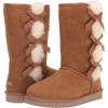 imageKoolaburra by UGG Womens Victoria Tall BootChestnut