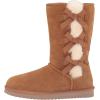 imageKoolaburra by UGG Womens Victoria Tall BootChestnut