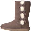 imageKoolaburra by UGG Womens Victoria Tall BootCinder