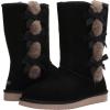 imageKoolaburra by UGG Womens Victoria Tall BootDiscontinued Black