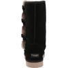 imageKoolaburra by UGG Womens Victoria Tall BootDiscontinued Black