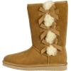 imageKoolaburra by UGG Womens Victoria Tall BootDiscontinued Chestnut