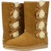 imageKoolaburra by UGG Womens Victoria Tall BootDiscontinued Chestnut