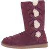 imageKoolaburra by UGG Womens Victoria Tall BootPlum
