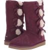 imageKoolaburra by UGG Womens Victoria Tall BootPlum